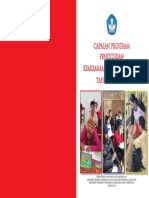 Buku Capaian Program Pendidikan Keaksaraan Dan Kesetaraan TH 2015-2017 PDF