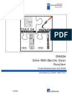Indramat Diax04ELS PDF