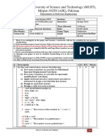 Terminal Paper PDF