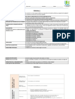 Plantilla Del Texto Argumentativo