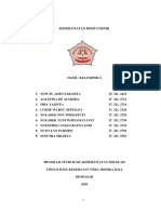 Kelompok 6 Biostatistik PDF