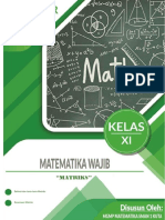 Modul Matriks - Pertemuan 1 PDF