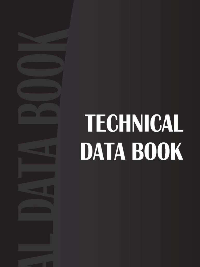 Wild Well Control Data Book | PDF | Pressure | Casing (Borehole)