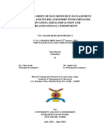 Major Research Project 2019 PDF