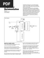 Turing Machine Documentation-V2-1