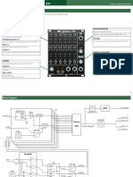 ROLAND SYS-531 parameter guide eng01