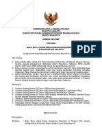 1 KepGub TH 2000 No. 1041 Baku Mutu Udara Emisi Kendaraan Bermotor PDF