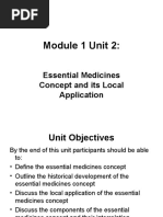 Module 1 Unit 2