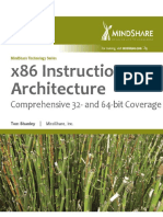 x86 Instruction Set Architecture.pdf