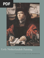 Early Netherlandish Painting at The National Gallery of Art (PDFDrive) PDF