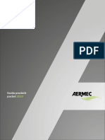 Aermec GUIDA POCKET ITEN 2020 It en AERMEC 0 Cat30f9cf48 PDF