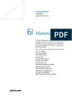 Solucionario Cuaderno 6.2 PDF