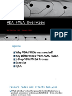 Asq Vda Fmea 202001 PDF