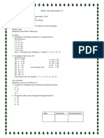 Bahan Ajar Matematika 23