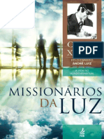 Missionarios da Luz - Francisco Candido Xavier, Andre Luiz.pdf