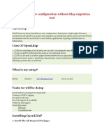 Ldap Server Configuration.pdf