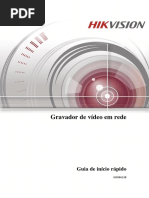 Como Instalar o IVMS 4200 + Pacote Multilinguagem | PDF | Informática ...