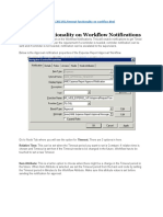 Workflow Timeout in I-Expense