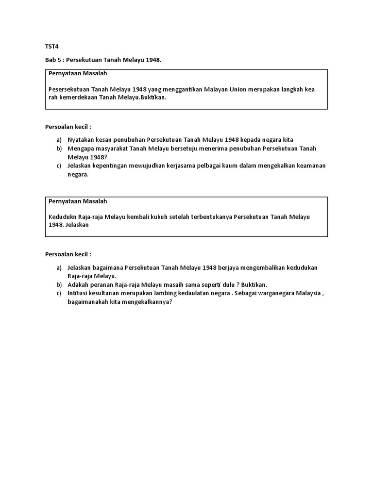 Tst4 Pdf