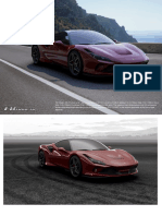 My Ferrari