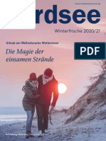 Nordsee Winterfrische 2020/21