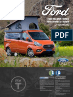 BRO Ford Custom by Tinker Van PDF
