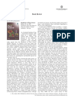 Handbook of Plant Science PDF