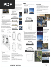 Design Literature Case Study PDF