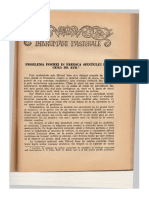 Forma in Predica Simion Caplat ST 9-10 - 1957 PDF
