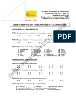 ING B1 CTE-CTO - Claves