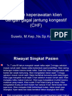 Askep pada CHF