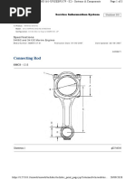 151-323 - Clark Lima 2400B (SN - 712B-105) Parts Manual - INDEX | PDF