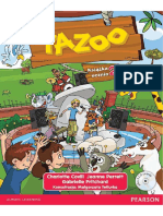Yazoo 2 Pupils Book