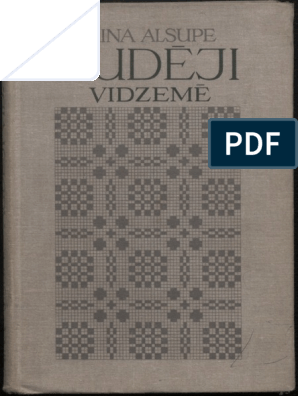 Engaged rely Suppress Audeji Vidzeme, (1982) PDF | PDF