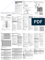 Led TV: User Manual