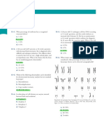 Williams Study Guide Genetics