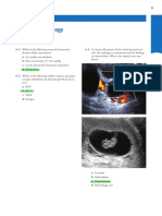 Williams Study Guide Maternal Physiology