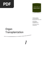 Download Organ transplantation by b29ond SN47813366 doc pdf