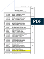 Listado Alumnos 8055 Grupos PDF