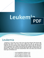 Leukemia