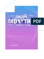Online Datika