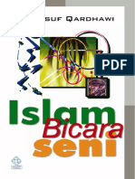 Islam Bicara Seni PDF