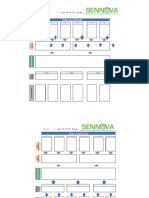 Formatos MML Proyectos