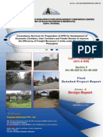 Vol. II - Design Report PDF