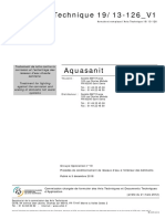 ATEC - Aquasanit 19 13-126 - v1 - Valid 311223 PDF