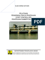 2005-05-Analisa Harga Satuan PDF