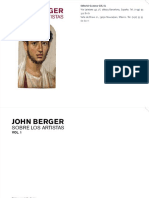 Sobre los artistas. Vol. 1 - John Berger.pdf