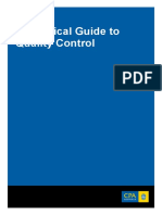Practical Guide Quality Control