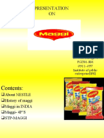 marketingmixandstpanalysisof-100219120018-phpapp02