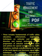 CvSU CDI 4 Traffic Management Module 2